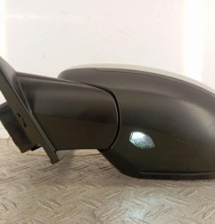 Retroviseur gauche PEUGEOT 308 2 SW Photo n°4