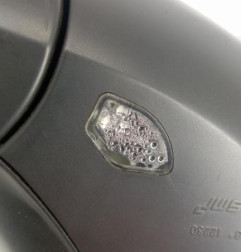 Retroviseur gauche PEUGEOT 308 2 SW Photo n°5