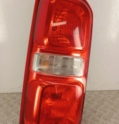 Feu arriere principal gauche (feux) PEUGEOT EXPERT 3 Photo n°1