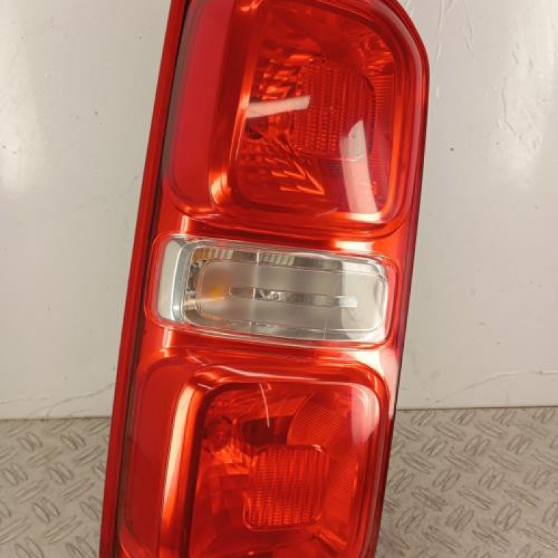 Feu arriere principal gauche (feux) PEUGEOT EXPERT 3