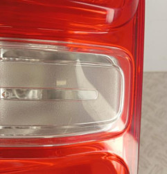 Feu arriere principal gauche (feux) PEUGEOT EXPERT 3