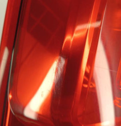 Feu arriere principal gauche (feux) PEUGEOT EXPERT 3 Photo n°3