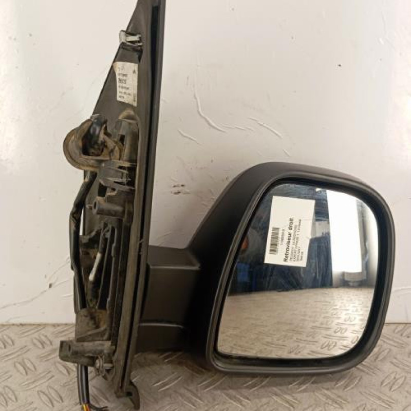 Retroviseur droit PEUGEOT EXPERT 3