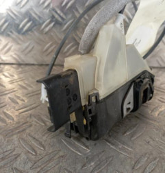 Serrure avant droit PEUGEOT EXPERT 3 Photo n°1