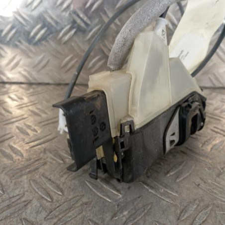 Serrure avant droit PEUGEOT EXPERT 3 Photo n°1