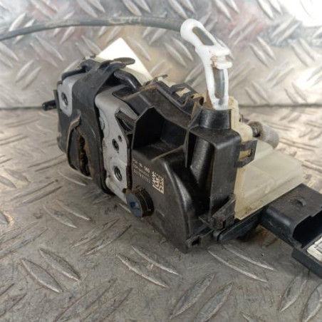 Serrure avant droit PEUGEOT EXPERT 3