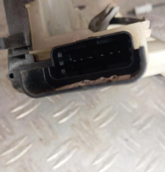 Serrure avant droit PEUGEOT EXPERT 3 Photo n°5