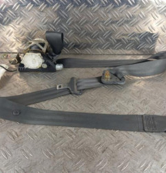 Ceinture avant droit RENAULT CLIO 3 Photo n°1