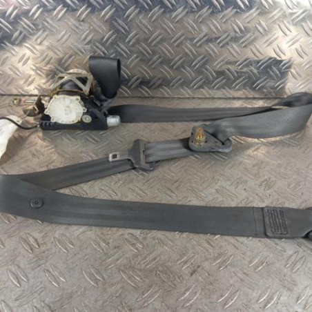 Ceinture avant droit RENAULT CLIO 3 Photo n°1