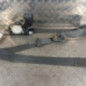 Ceinture avant droit RENAULT CLIO 3