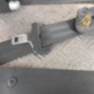 Ceinture avant droit RENAULT CLIO 3