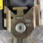 Ceinture avant droit RENAULT CLIO 3
