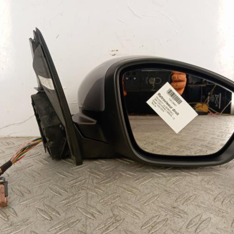 Retroviseur droit PEUGEOT 308 2 SW