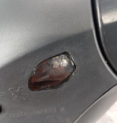 Retroviseur droit PEUGEOT 308 2 SW Photo n°5