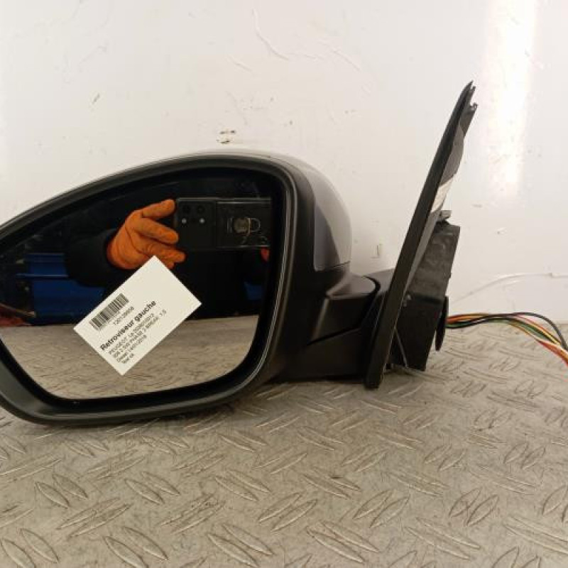 Retroviseur gauche PEUGEOT 308 2 SW