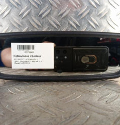 Retroviseur interieur PEUGEOT 308 2 SW Photo n°1