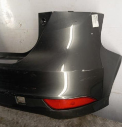 Pare choc arriere FORD FOCUS 3