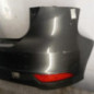 Pare choc arriere FORD FOCUS 3