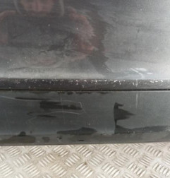 Pare choc arriere FORD FOCUS 3 Photo n°3