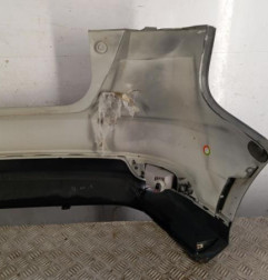 Pare choc arriere FORD FOCUS 3 Photo n°6