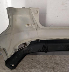 Pare choc arriere FORD FOCUS 3 Photo n°7