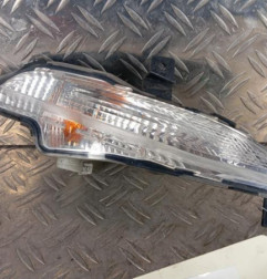 Optique avant secondaire droit (feux)(clignotant) PEUGEOT 308 2 Photo n°1