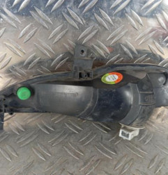Optique avant secondaire droit (feux)(clignotant) PEUGEOT 308 2
