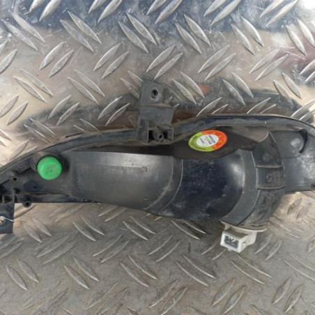 Optique avant secondaire droit (feux)(clignotant) PEUGEOT 308 2