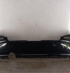 Pare choc arriere MERCEDES CLASSE A 169 Photo n°1