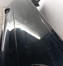 Pare choc arriere MERCEDES CLASSE A 169 Photo n°4