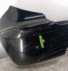 Pare choc arriere MERCEDES CLASSE A 169 Photo n°6