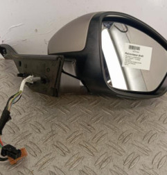 Retroviseur droit PEUGEOT 208 1 Photo n°1