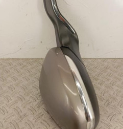 Retroviseur droit PEUGEOT 208 1 Photo n°3