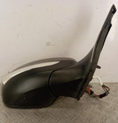 Retroviseur droit PEUGEOT 208 1 Photo n°4