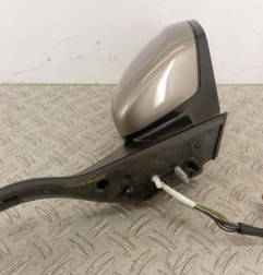 Retroviseur droit PEUGEOT 208 1 Photo n°5