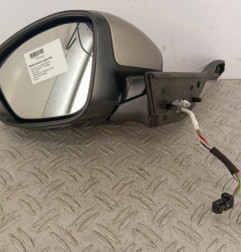 Retroviseur gauche PEUGEOT 208 1 Photo n°1