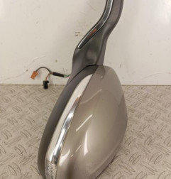 Retroviseur gauche PEUGEOT 208 1 Photo n°3