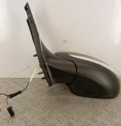 Retroviseur gauche PEUGEOT 208 1 Photo n°4