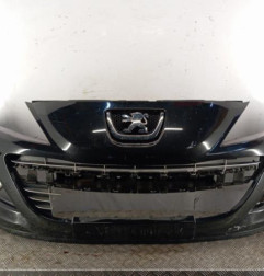 Pare choc avant PEUGEOT 207 Photo n°1