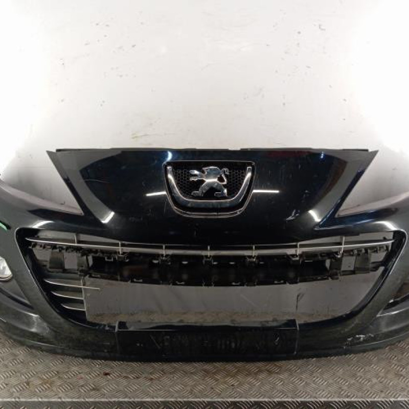 Pare choc avant PEUGEOT 207