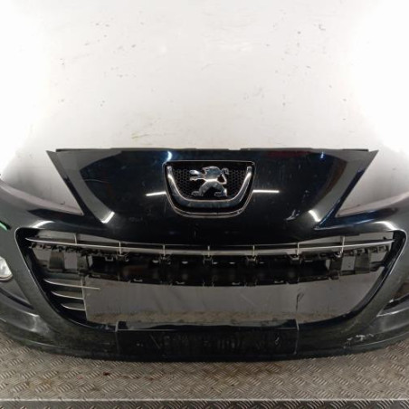 Pare choc avant PEUGEOT 207 Photo n°1