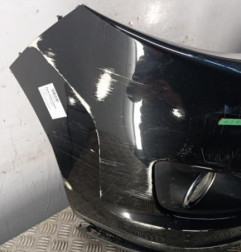 Pare choc avant PEUGEOT 207 Photo n°5