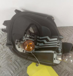 Platine feu arriere gauche PEUGEOT 208 1 Photo n°1