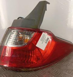 Feu arriere principal gauche (feux) MAZDA 5 2 Photo n°1