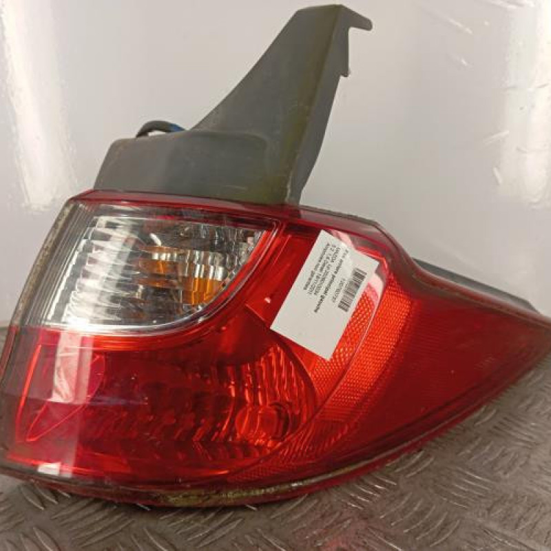 Feu arriere principal gauche (feux) MAZDA 5 2