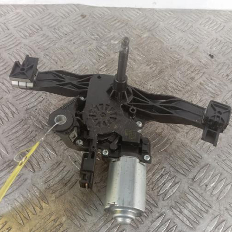 Moteur essuie glace arriere OPEL CORSA E