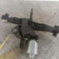 Moteur essuie glace arriere OPEL CORSA E