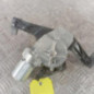 Moteur essuie glace arriere OPEL CORSA E