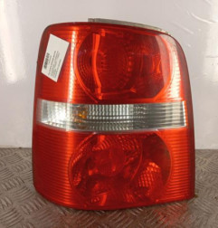 Feu arriere principal gauche (feux) VOLKSWAGEN TOURAN 1 Photo n°1