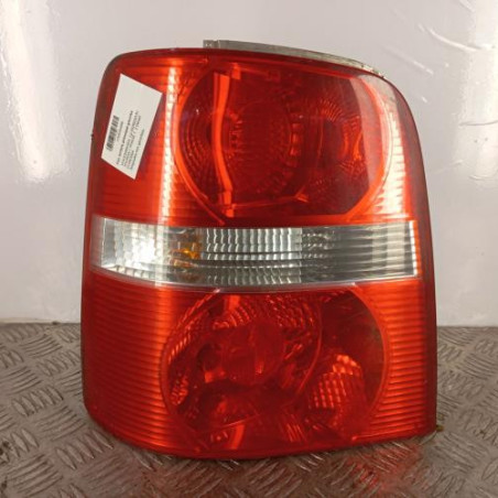 Feu arriere principal gauche (feux) VOLKSWAGEN TOURAN 1 Photo n°1